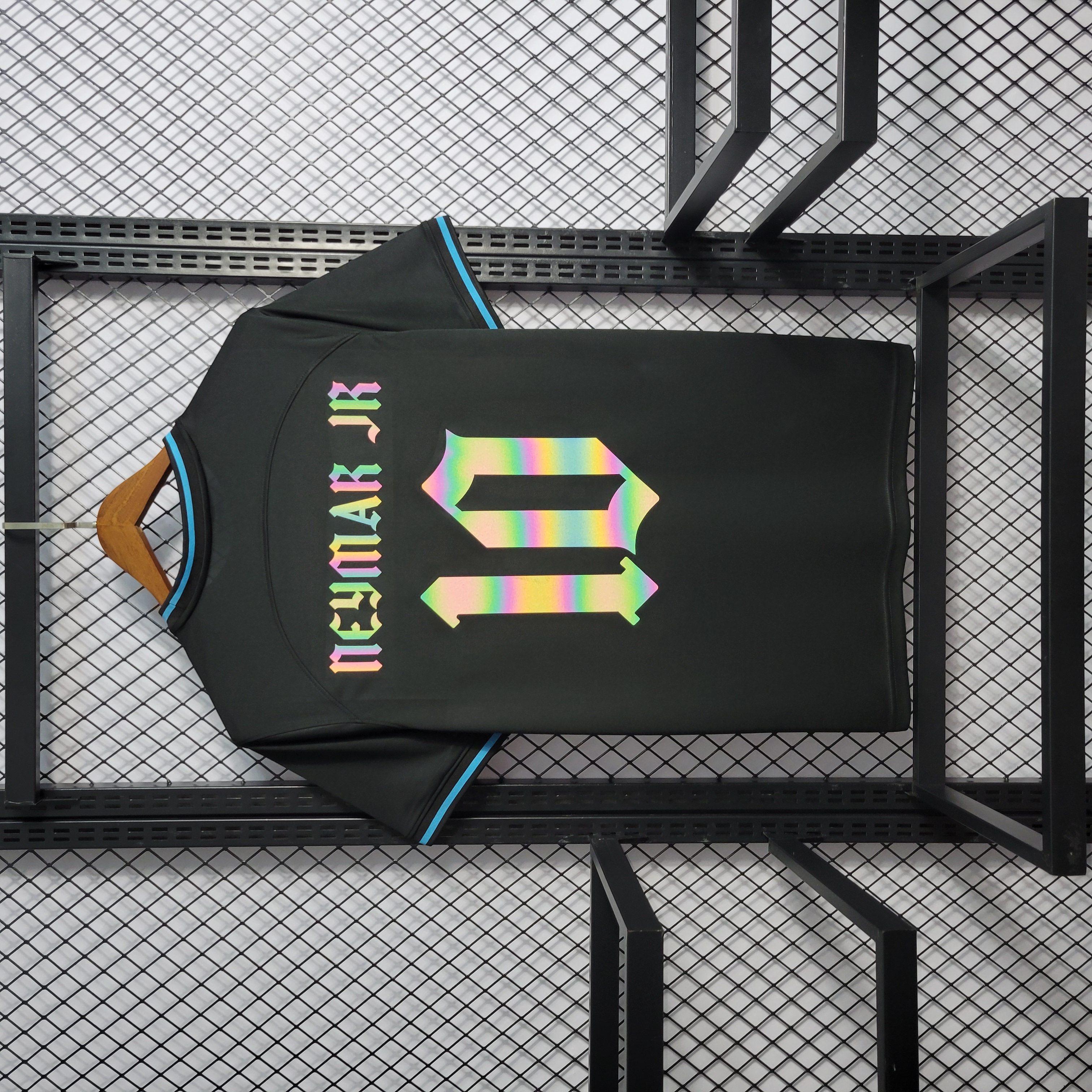 CAMISA BRASIL BRANCA (CONCEITO) 22/23